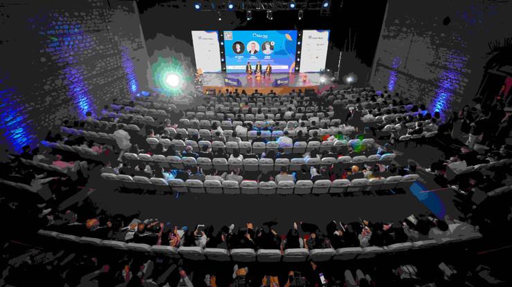 İstanbul’da büyük buluşma: Finansın geleceği Web3 ve yapay zeka ile masaya yatırılıyor