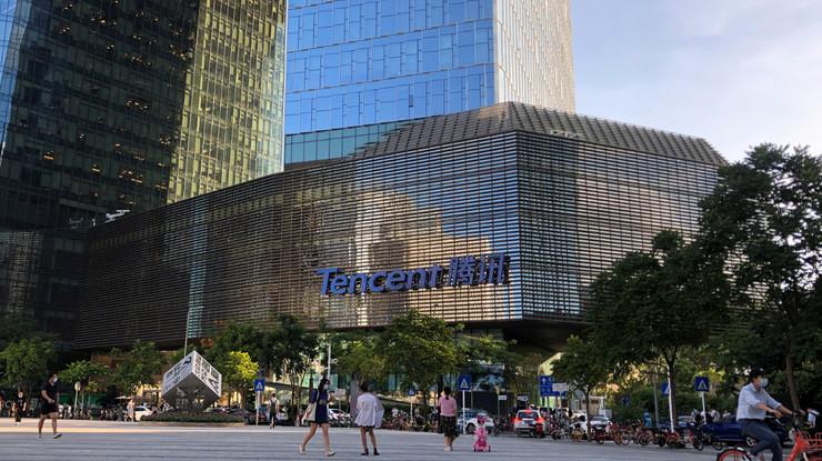 Tencent'in ilk çeyrek raporu: Mobil oyunla büyüdü, WeChat ile kazandı, yapay zekaya yatırım yaptı