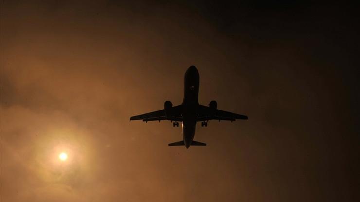 Türkiye ile Çin arasında 15 yıl sonra ilk uçuş mutabakatı: Seferler iki kattan fazla artırıldı