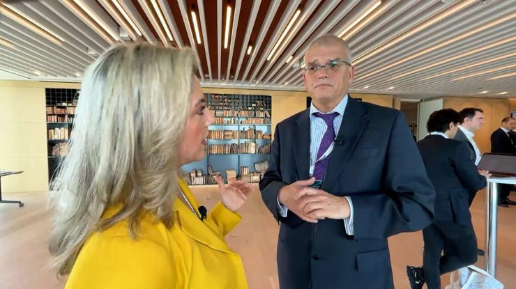 Ekonomist Tim Ash'ten Türkiye yorumu: Ekonomide normalleşmenin bir bedeli vardı ama ödenmedi