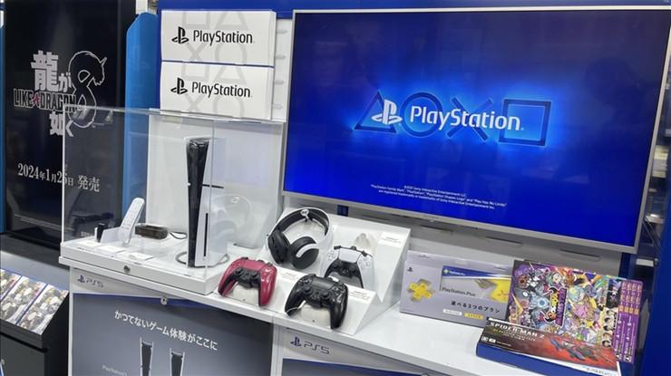 PlayStation 5'e yeniden zam kapıda: Sony, üretimi ABD'ye taşımayı düşünüyor