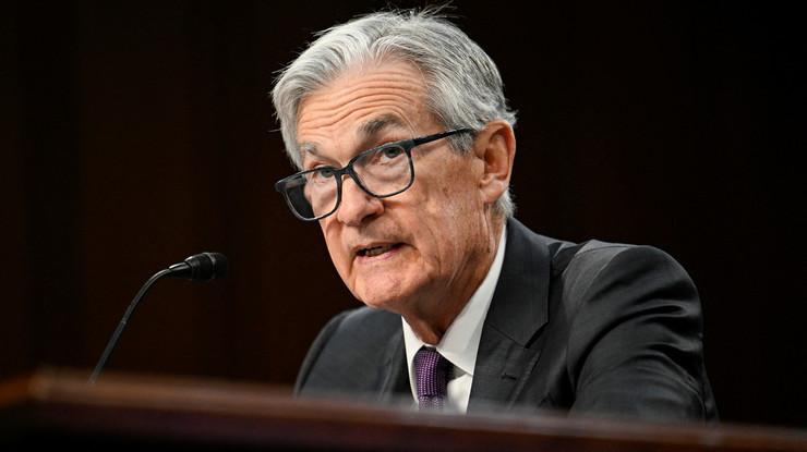 Fed Başkanı Powell'dan yeni mezunlara kariyer tavsiyesi: Risk almaktan kaçınmayın