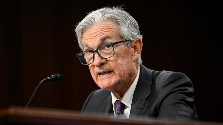 Powell: Fed, kapsayıcı politika belirleme çerçevesinde ayarlamalar yapma sürecinde