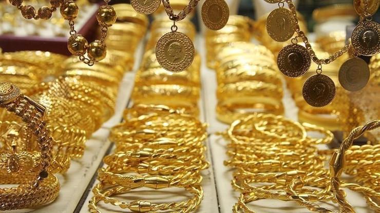 Sahte altına karşı yeni uygulama yolda: Altın ürünlerinde barkod dönemi başlıyor