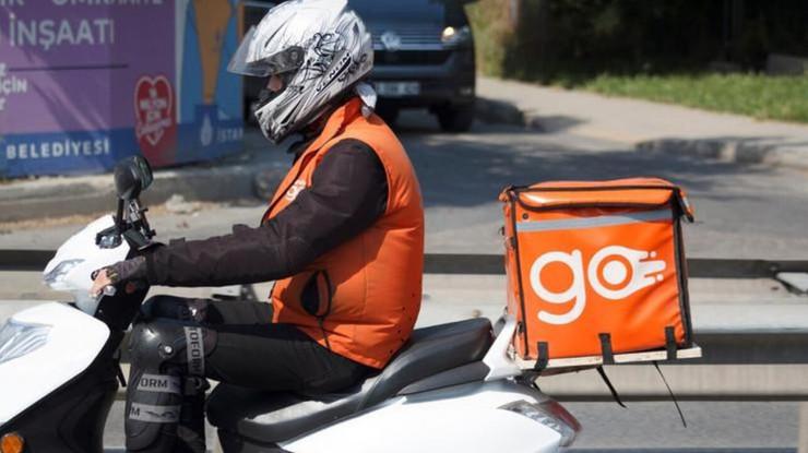 Satışa onay çıktı: Trendyol GO'nun yeni sahibi belli oldu
