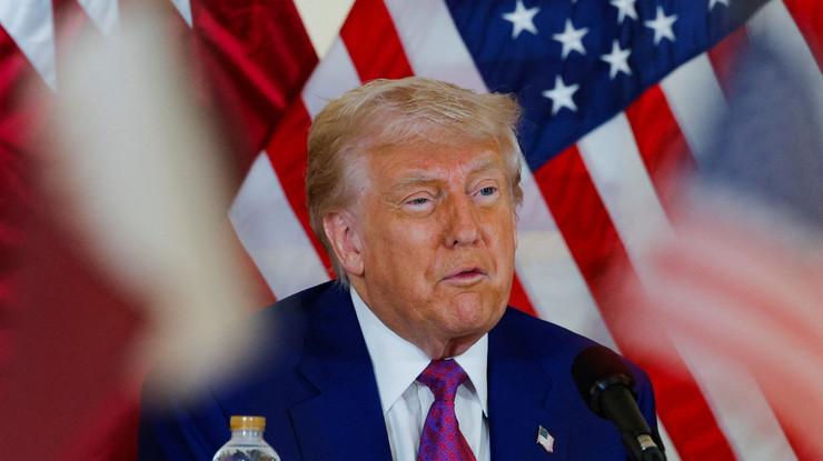 Trump Medya Grubu, kripto para yatırımları için 3 milyar dolar toplamayı hedefliyor
