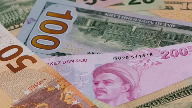 Merkez Bankası döviz kurları (16 Mayıs 2025)