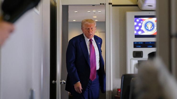 Ticaret anlaşması iptal mi? Trump, bazı Çinli çip üreticilerini kara listeye eklemek istiyor