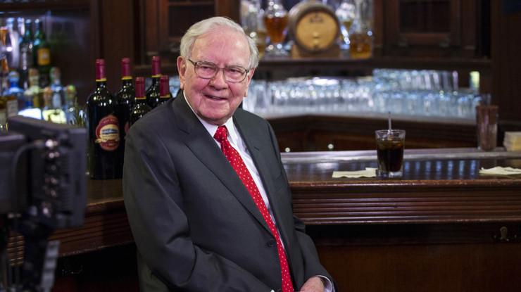 Warren Buffett, kripto ile ilgili tek yatırımını da elden çıkardı
