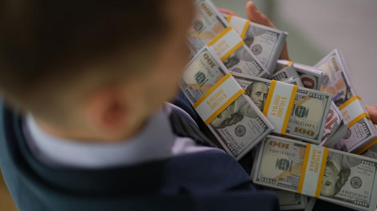 ABD 50 yılda nasıl 22 milyon adet dolar milyoneri yarattı?