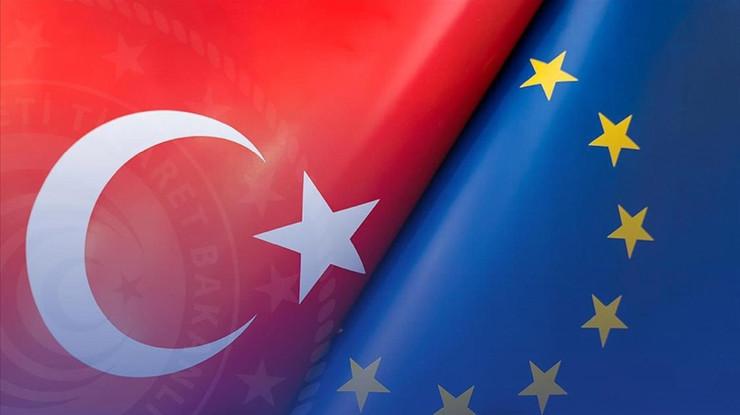 AB’den ekonomik tahmin raporu: Türkiye'de enflasyonun düşüşü sürecek