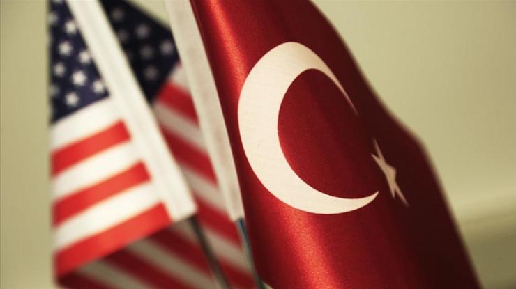 Türkiye-ABD Suriye Çalışma Grubu toplantısı ABD'de düzenlenecek