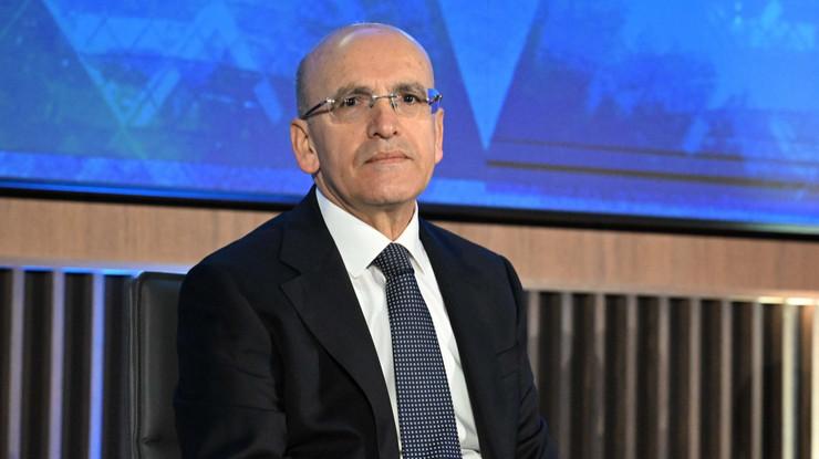 Şimşek: Yatırımcılar geri geliyor