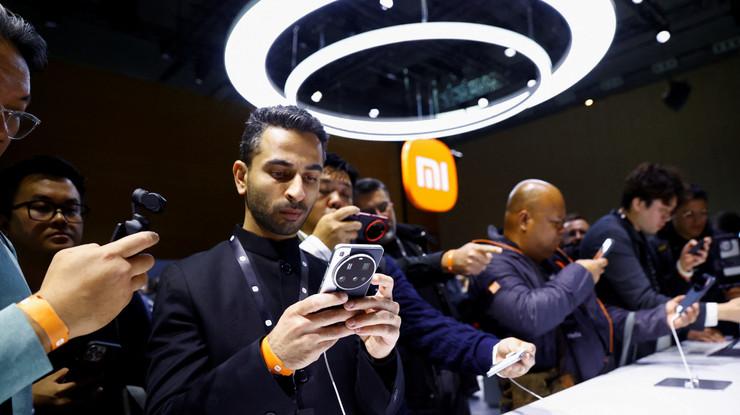 Xiaomi'den dev hamle: Mobil çip Xring O1 seri üretime geçti, ilk kullanılacak telefon belli oldu