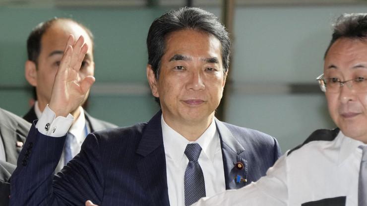 Japonya’da artan pirinç fiyatları siyasi krize dönüştü: Tarım Bakanı istifa etti