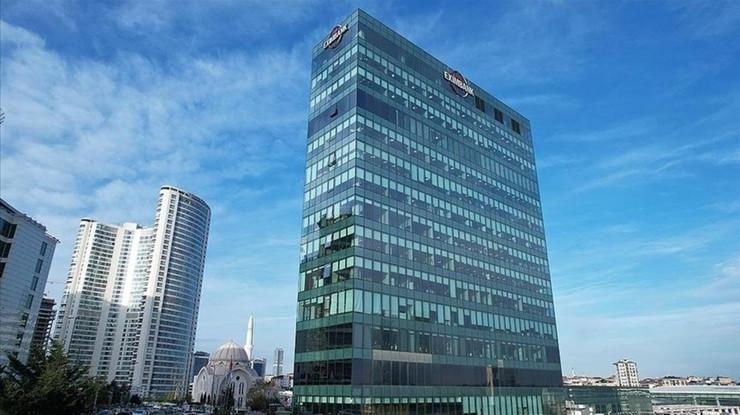 Türk Eximbank'a rekor sendikasyon kredisi