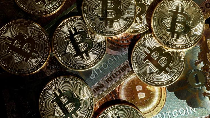 ABD'de yasa geçti, bitcoin rekor üstüne rekor kırıyor: Piyasalar yeşile döndü