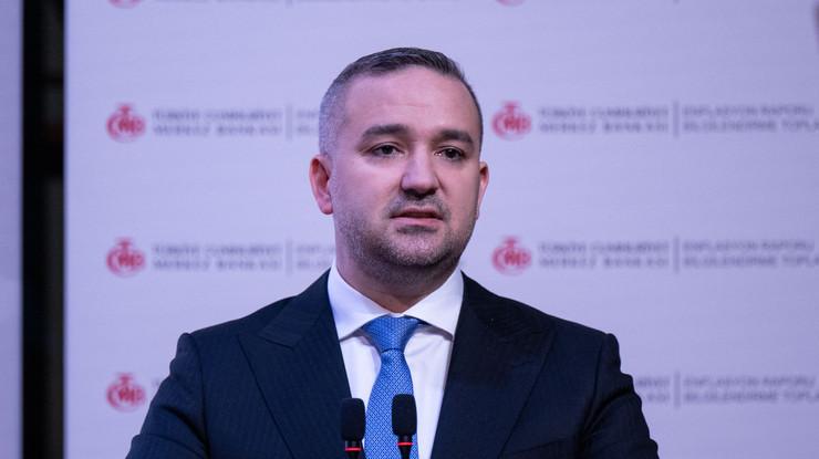 Karahan: Haziran 2024’te başlayan dezenflasyon süreci kesintisiz devam ediyor