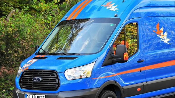 MNG Kargo yoluna DHL eCommerce olarak devam edecek: Tabelalar değişmeye başladı