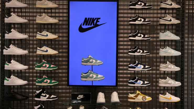 Nike, Amazon'a geri dönüyor: Dev ortaklık yeniden başlıyor