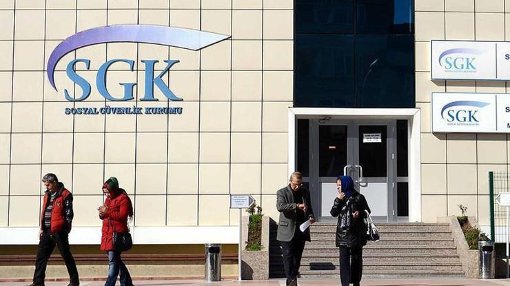 SGK uyardı: Boşandığı eşiyle birlikte yaşayanların maaşı kesilir, ödemeler faiziyle geri alınır