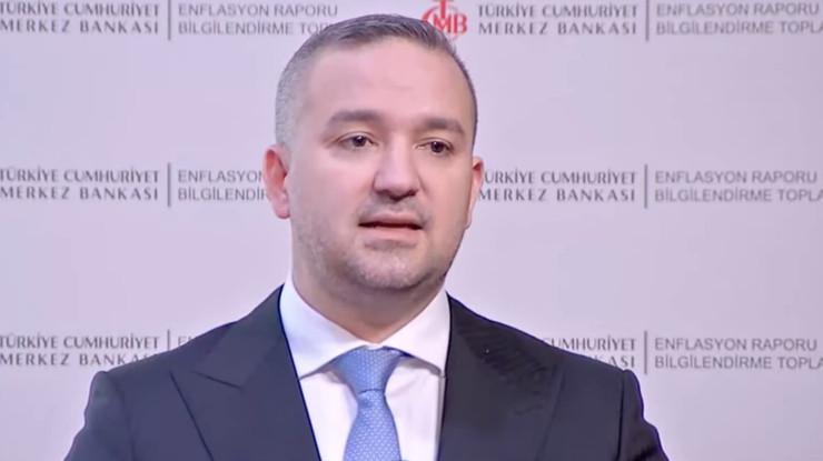 TCMB Başkanı Karahan’dan gıda fiyatları uyarısı: Zirai don hadisesi yukarı yönlü riskleri artırdı