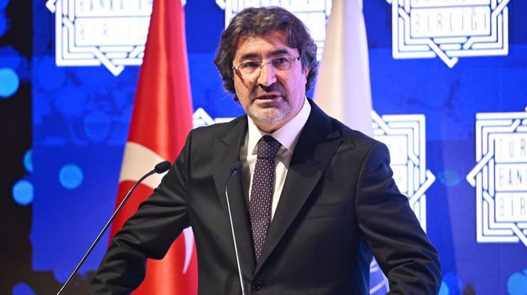TBB Başkanı Çakar: Zorunlu karşılıklar sektöre yük oluyor