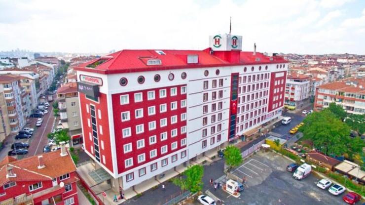 TMSF, Özel Avcılar Hospital'ı satışa çıkardı