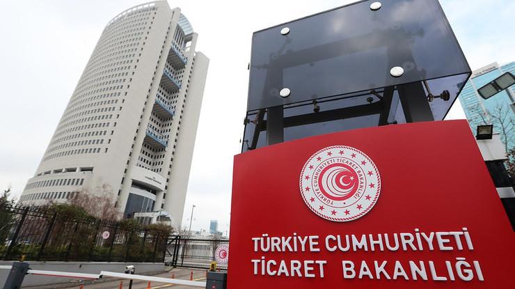 Çin menşeli bazı ürünlerin ithalatına damping soruşturması