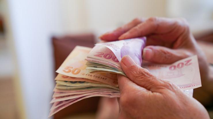 Emekliye bayram ikramiyesinde ödeme takvimi belli oldu