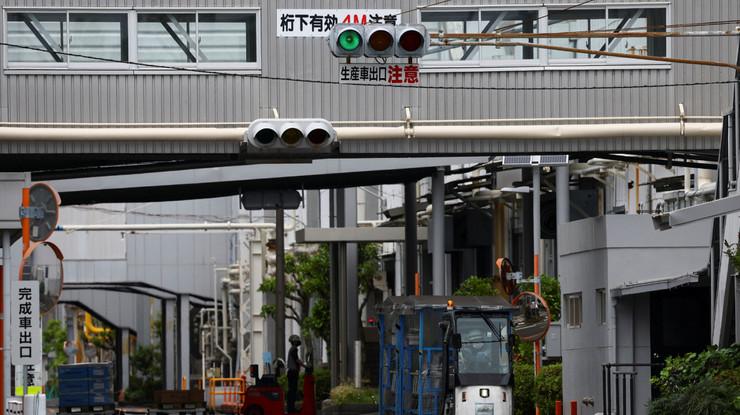 Japonya’dan ABD tarifelerine karşı 900 milyar yenlik acil destek paketi