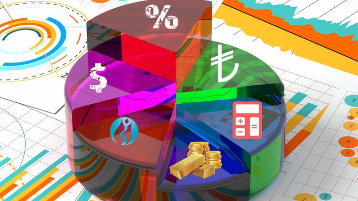 398 borsa şirketinin mevduat haritası: 3 ayda 7.8 milyar dolarlık mevduat çözüldü