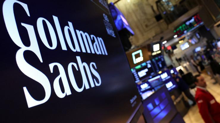 Goldman Sachs: Türkiye'nin döviz rezervlerindeki kayıp abartılıyor