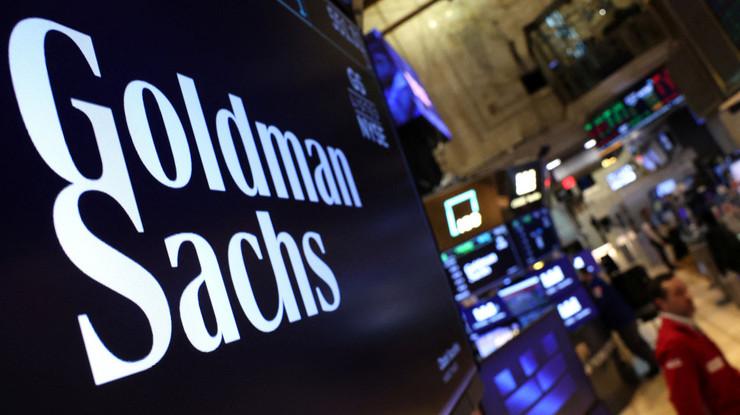 Goldman Sachs, tarifelerin yol açtığı enflasyonun geçici olmasını bekliyor