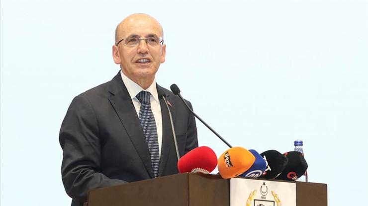 Mehmet Şimşek’ten Gümrük Birliği çağrısı: Türkiye-AB ticareti 400 milyar euroya çıkabilir