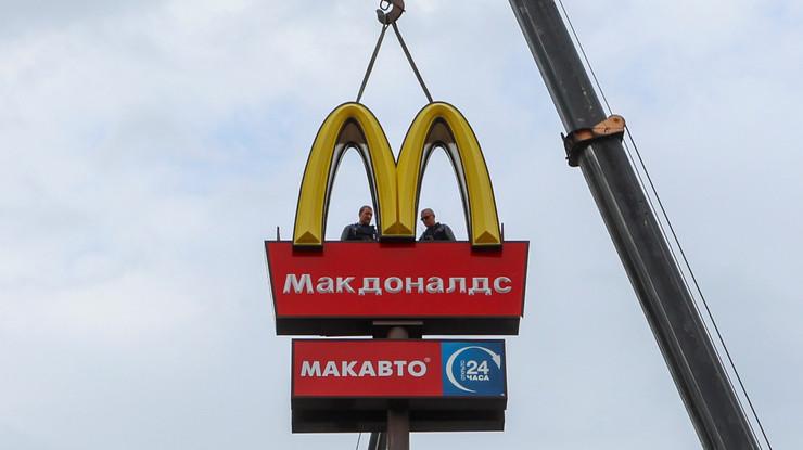 Putin, McDonald’s’ın Rusya'ya olası dönüşü için kapıyı kapattı: 'Yol hazırlamayacağız'