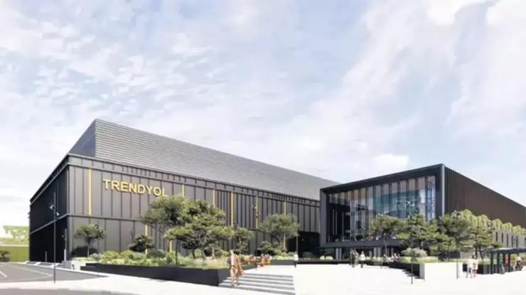 Trendyol ve BAE'li Castle Investments'dan işbirliği: Ankara'ya 500 milyon dolarlık veri üssü yatırımı