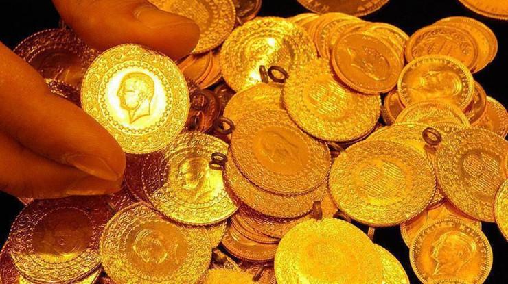 Altın 3 bin 300 dolarda sıkıştı: Alım var ama ticaret geriliminin azalması kazancı sınırlıyor