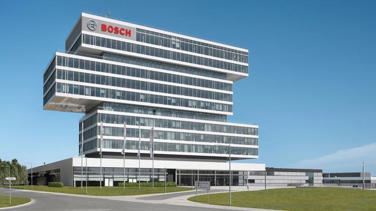 Bosch Türkiye 2024'te 5,5 milyar Euro ciro elde ettiğini duyurdu