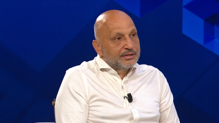 Volkan Sarı: Yemeğin yanındaki patatese 600 TL verdim, Avrupa'da bu paraya doyuyorsunuz
