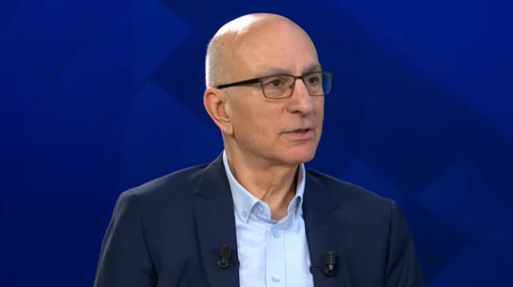 Mahfi Eğilmez: Marketlerde girdi çıktı bedeli 500 lira oldu