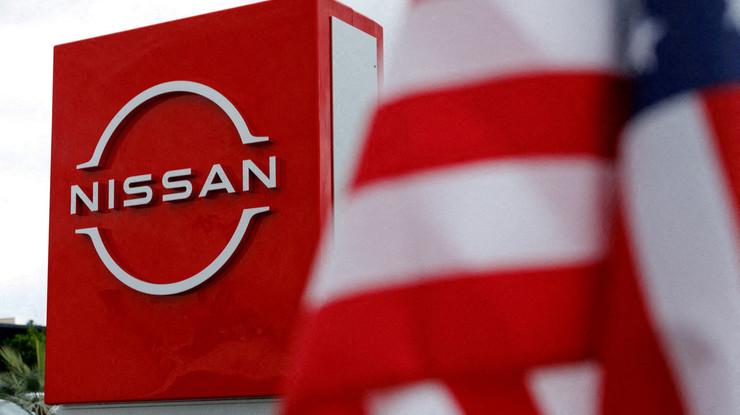 Nissan'dan ABD'deki çalışanlara gönüllü işten ayrılma teklifi