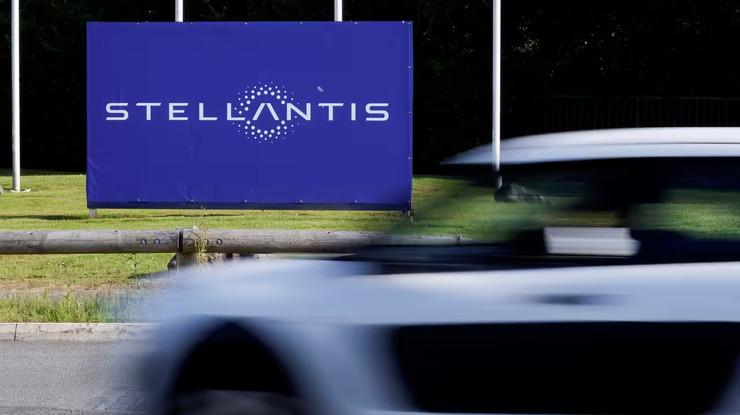 Stellantis'in yeni CEO'su belli oldu: Antonio Filosa ilk sınavını ekonomik daralma ile verecek