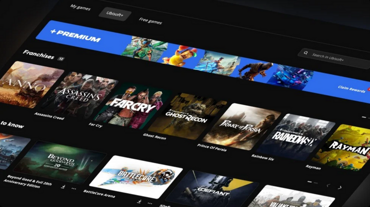 Turkcell ile Ubisoft arasında ortaklık: Ubisoft+ Türkiye fiyatları açıklandı