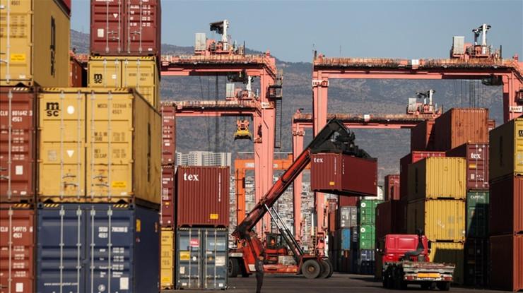 Dış ticaret açığı 21 ayın zirvesinde