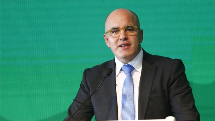 Sabancı Holding'de yeni CEO belli oldu