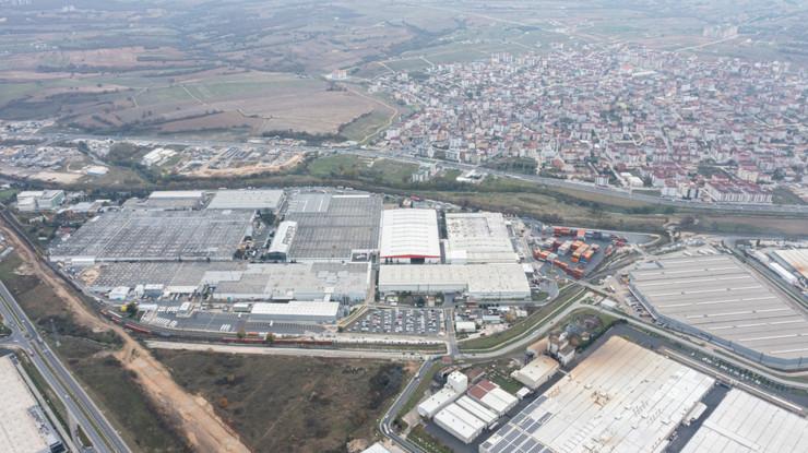 BSH CEO’su Dr. Matthias Metz: Türkiye bizim için hala kilit bir odak