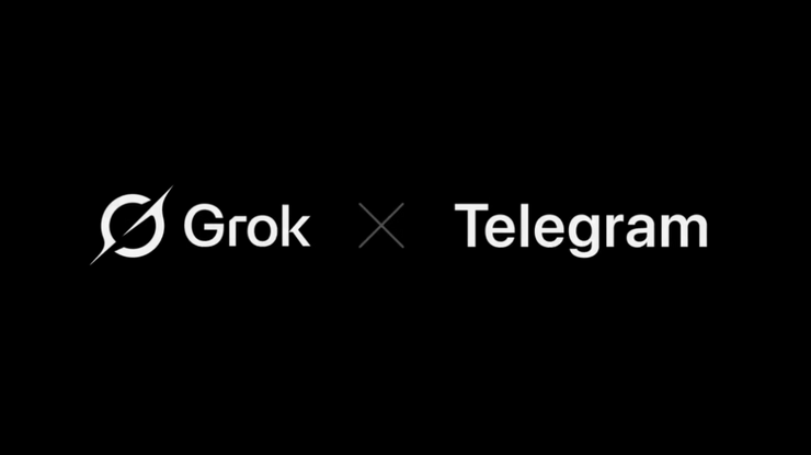 Grok ile Telegram'dan 300 milyon dolarlık işbirliği