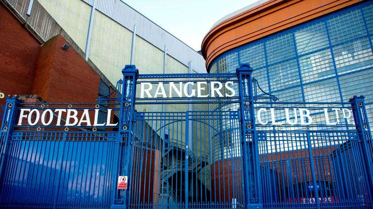 İskoç kulübü Rangers'ın çoğunluk hissesini Amerikan konsorsiyumu satın aldı