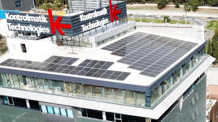 Kontrolmatik Teknoloji, Eti Maden ihalesinde 3,29 milyar TL teklif ile birinci oldu